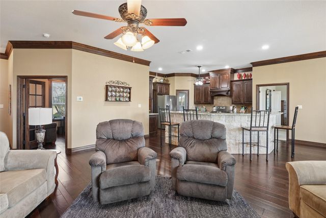 5707 Medinah Drive, Granbury, TX 76049