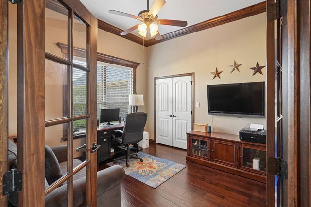 5707 Medinah Drive, Granbury, TX 76049