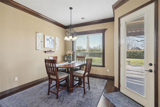 5707 Medinah Drive, Granbury, TX 76049