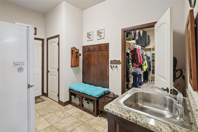 5707 Medinah Drive, Granbury, TX 76049