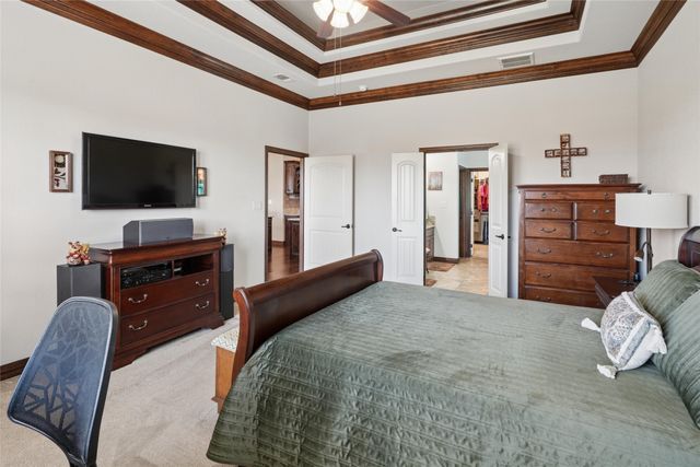 5707 Medinah Drive, Granbury, TX 76049