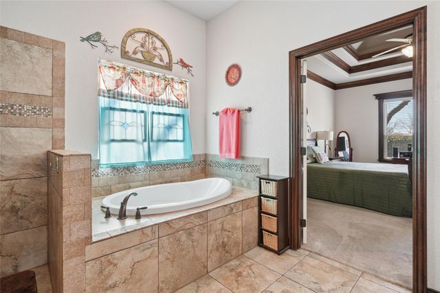 5707 Medinah Drive, Granbury, TX 76049