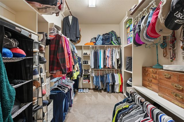 5707 Medinah Drive, Granbury, TX 76049