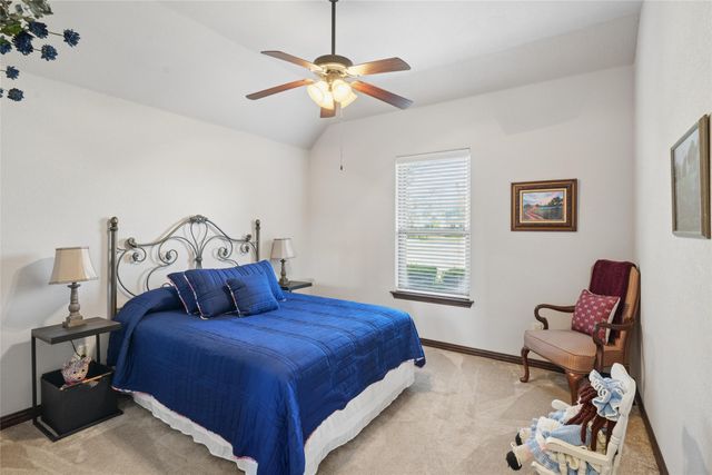 5707 Medinah Drive, Granbury, TX 76049