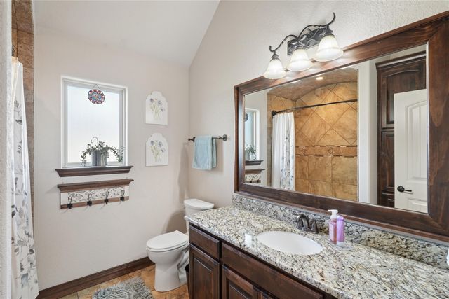 5707 Medinah Drive, Granbury, TX 76049