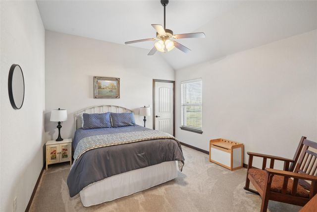 5707 Medinah Drive, Granbury, TX 76049