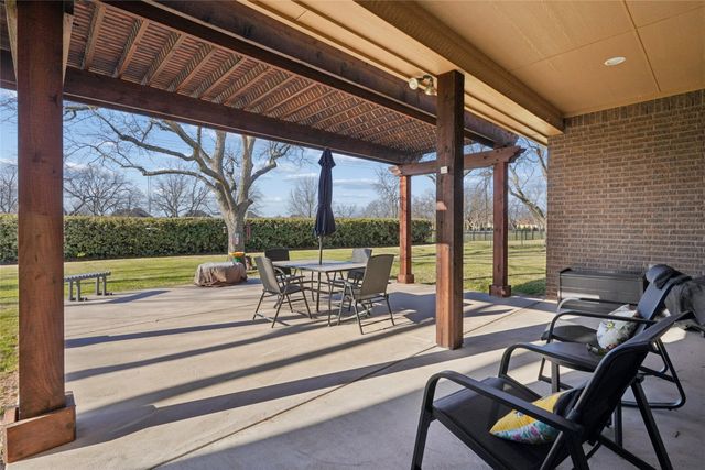 5707 Medinah Drive, Granbury, TX 76049