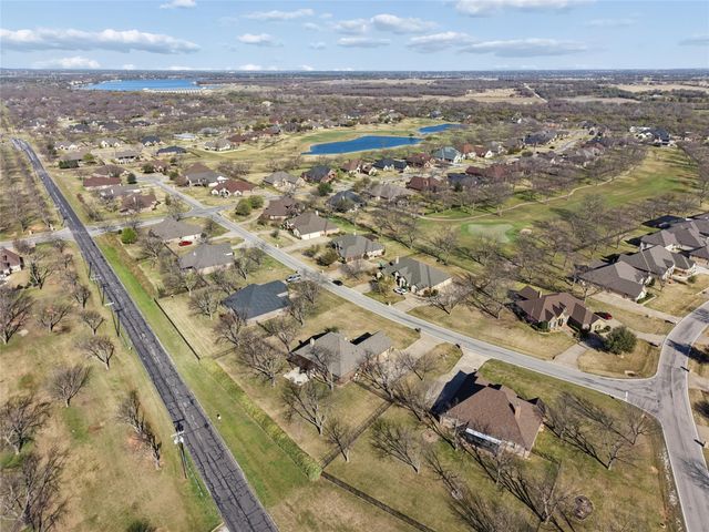 5707 Medinah Drive, Granbury, TX 76049