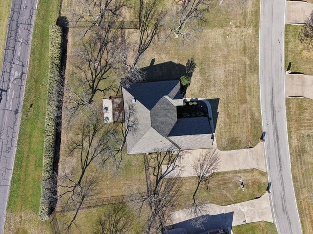 5707 Medinah Drive, Granbury, TX 76049