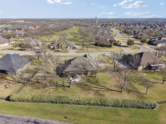 5707 Medinah Drive, Granbury, TX 76049