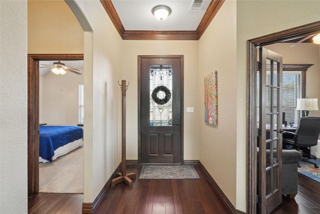 5707 Medinah Drive, Granbury, TX 76049