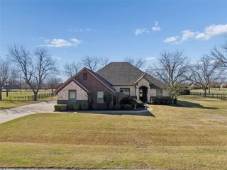 5707 Medinah Drive, Granbury, TX 76049