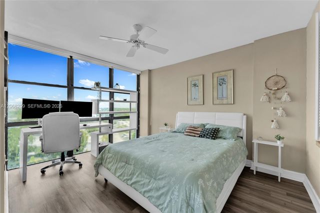 1000 Parkview Drive 1007, Hallandale Beach, FL 33009