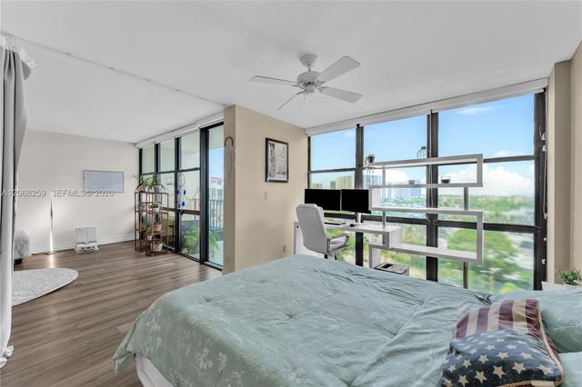 1000 Parkview Drive 1007, Hallandale Beach, FL 33009
