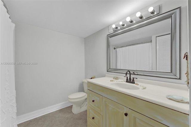 1000 Parkview Drive 1007, Hallandale Beach, FL 33009
