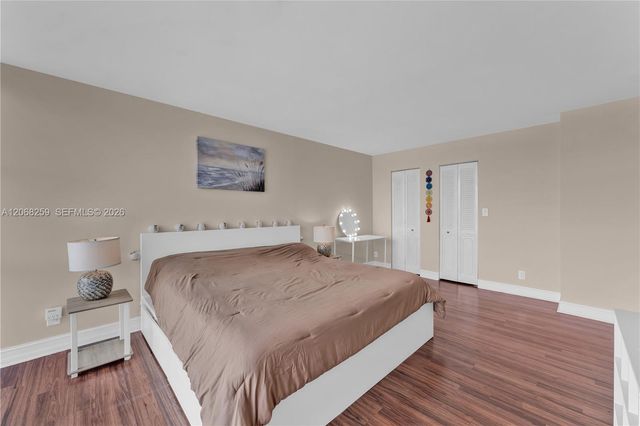 1000 Parkview Drive 1007, Hallandale Beach, FL 33009