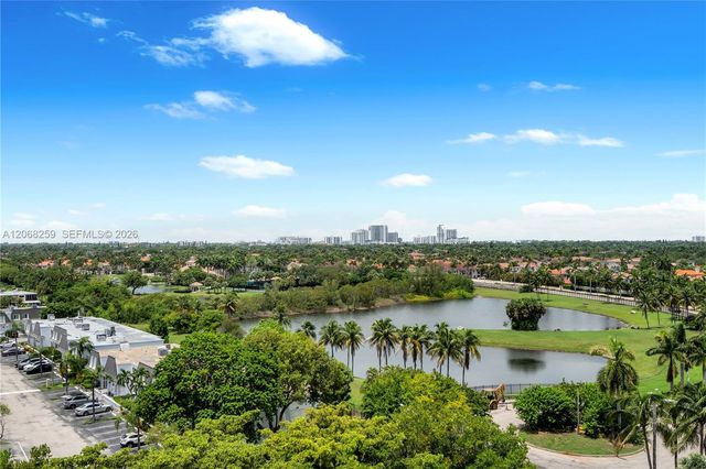 1000 Parkview Drive 1007, Hallandale Beach, FL 33009