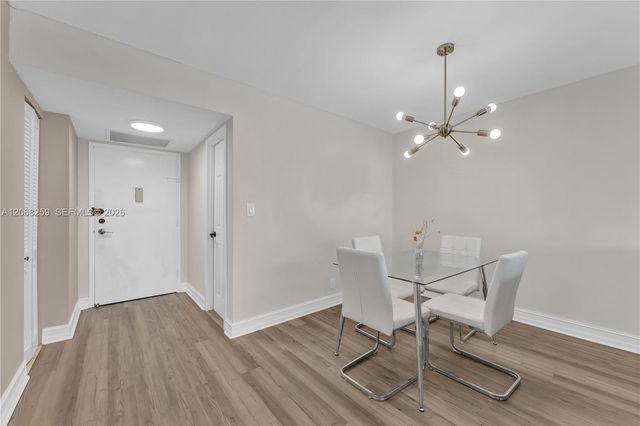 1000 Parkview Drive 1007, Hallandale Beach, FL 33009