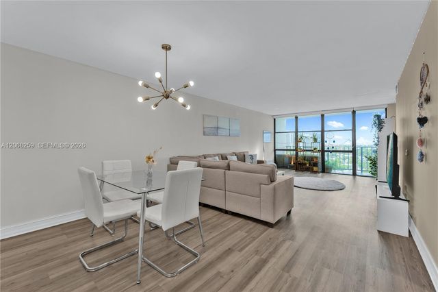 1000 Parkview Drive 1007, Hallandale Beach, FL 33009