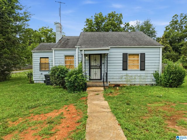 1337 60TH STREET W, Birmingham, AL 35228