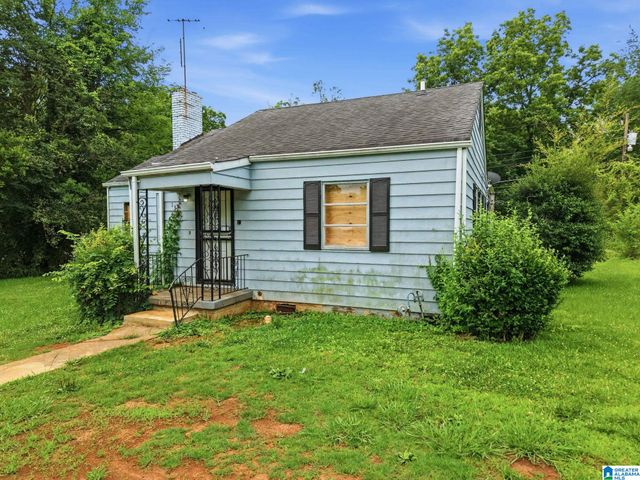 1337 60TH STREET W, Birmingham, AL 35228