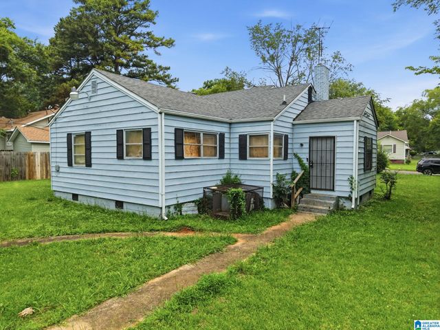1337 60TH STREET W, Birmingham, AL 35228