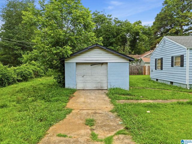 1337 60TH STREET W, Birmingham, AL 35228