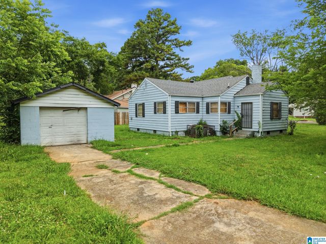 1337 60TH STREET W, Birmingham, AL 35228