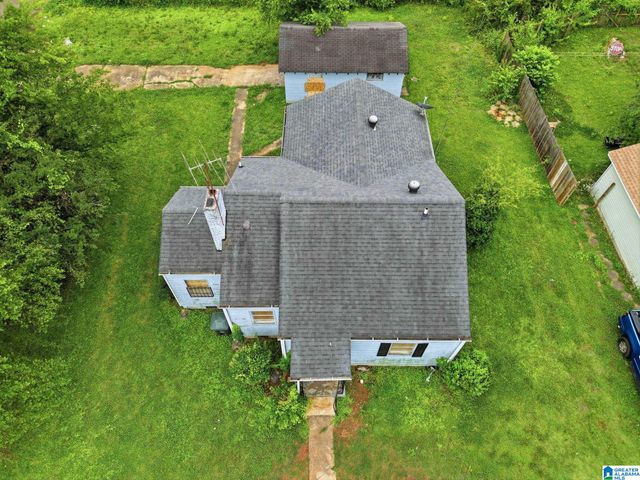 1337 60TH STREET W, Birmingham, AL 35228