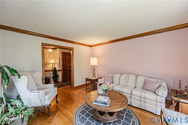 7418 Strain Ave, Mechanicsville, VA 23111