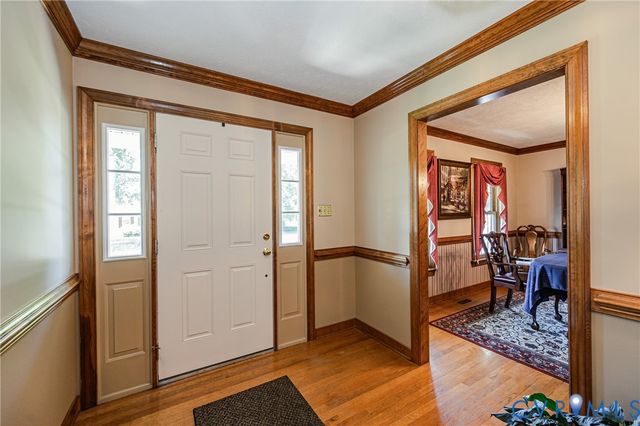 7418 Strain Ave, Mechanicsville, VA 23111