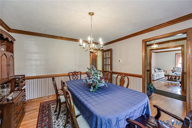 7418 Strain Ave, Mechanicsville, VA 23111