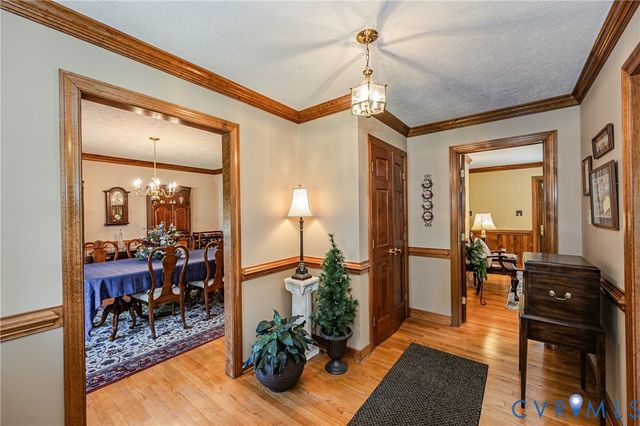 7418 Strain Ave, Mechanicsville, VA 23111