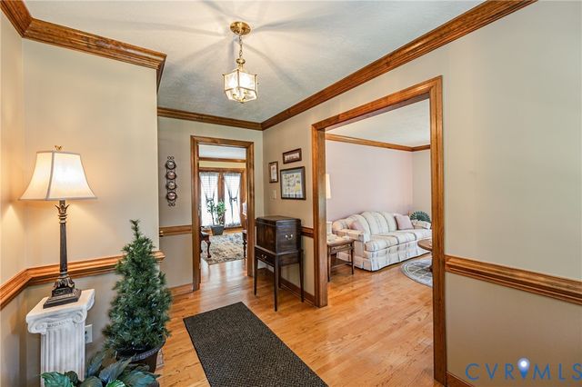 7418 Strain Ave, Mechanicsville, VA 23111