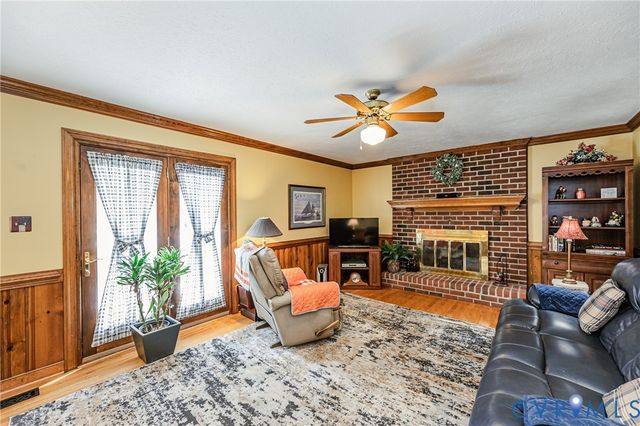 7418 Strain Ave, Mechanicsville, VA 23111