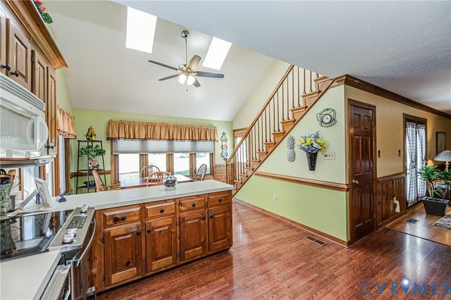 7418 Strain Ave, Mechanicsville, VA 23111