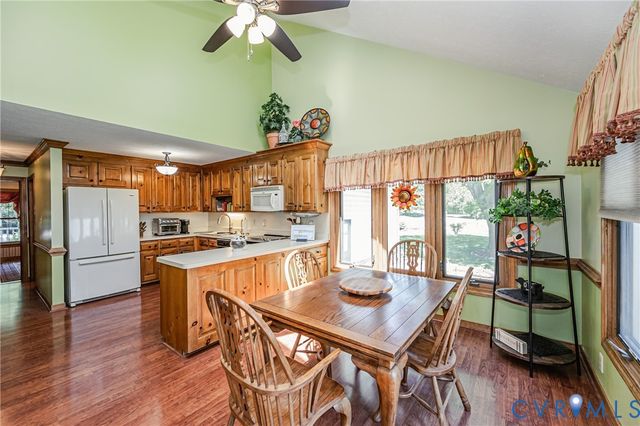 7418 Strain Ave, Mechanicsville, VA 23111