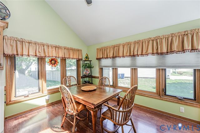 7418 Strain Ave, Mechanicsville, VA 23111