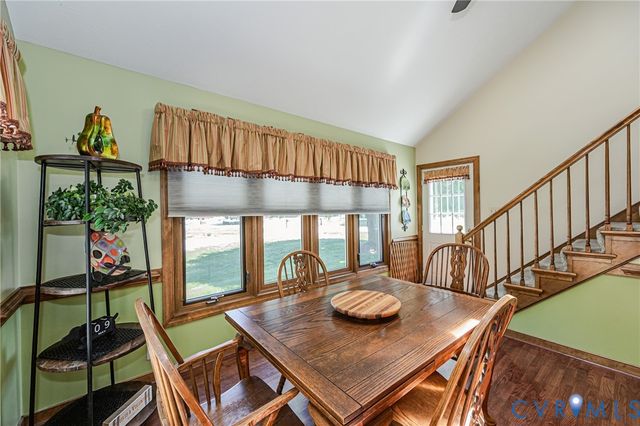 7418 Strain Ave, Mechanicsville, VA 23111