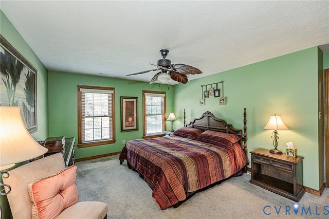 7418 Strain Ave, Mechanicsville, VA 23111