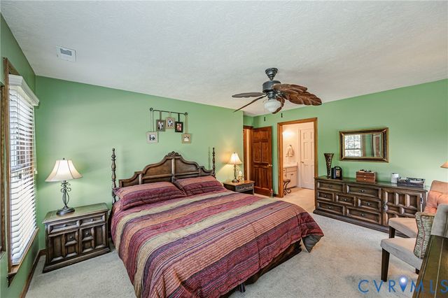 7418 Strain Ave, Mechanicsville, VA 23111