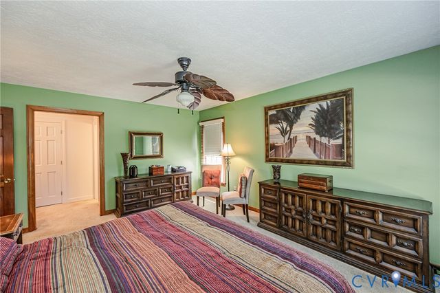 7418 Strain Ave, Mechanicsville, VA 23111