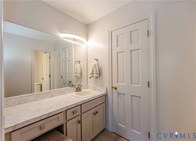 7418 Strain Ave, Mechanicsville, VA 23111