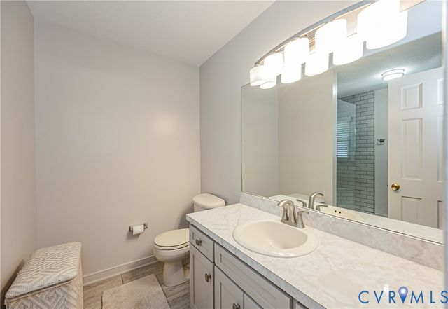 7418 Strain Ave, Mechanicsville, VA 23111