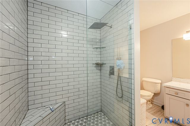 7418 Strain Ave, Mechanicsville, VA 23111