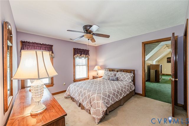 7418 Strain Ave, Mechanicsville, VA 23111