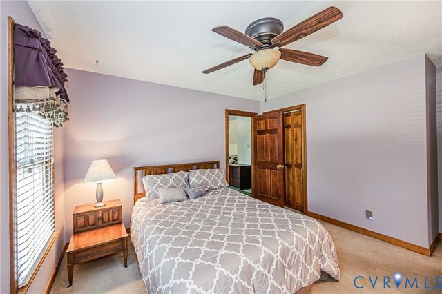 7418 Strain Ave, Mechanicsville, VA 23111