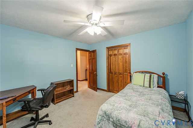7418 Strain Ave, Mechanicsville, VA 23111