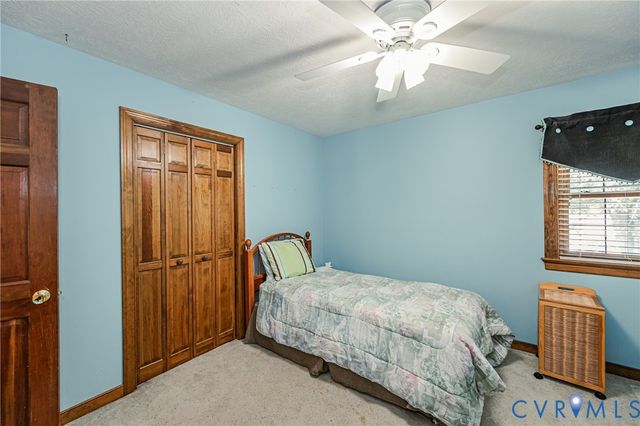 7418 Strain Ave, Mechanicsville, VA 23111