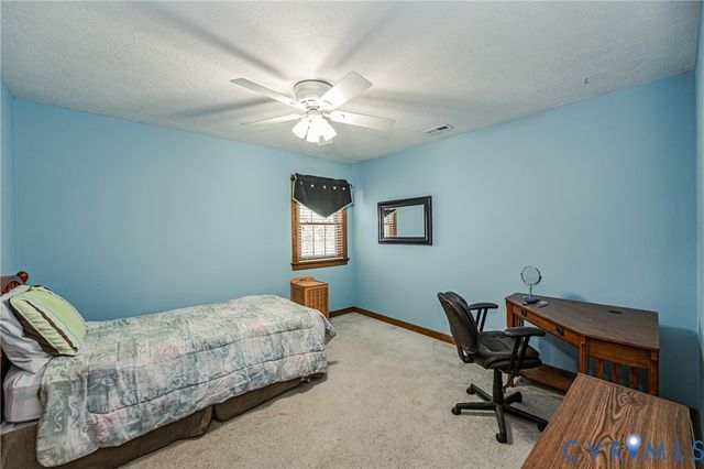 7418 Strain Ave, Mechanicsville, VA 23111
